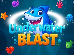 Igra Underwater Blast