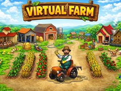 Igra Virtual Farm