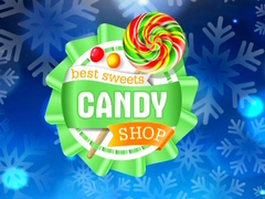 Igra Best Sweet Candy Shop