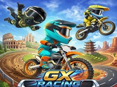 Igra GX Racing