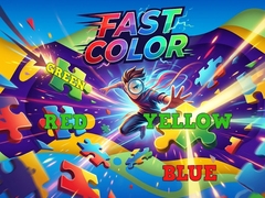 Igra Fast Color