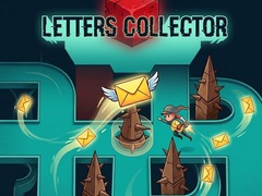 Igra Letters Collector