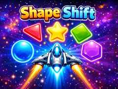 Igra Shape Shift