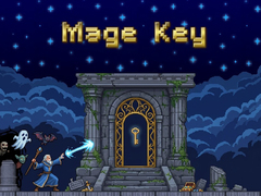 Igra Mage Key