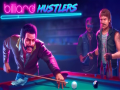 Igra Billiard Hustlers