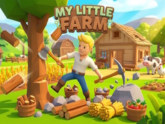 Igra My Little Farm