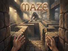 Igra Maze