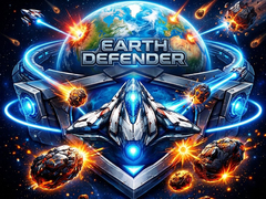 Igra Earth Defender