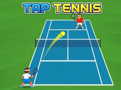 Igra Tap Tennis