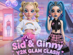 Igra Sid & Ginny Y2K Glam Clash