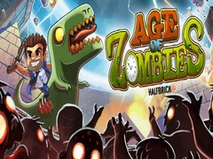 Igra Age of Zombies