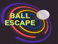Igra Ball Escape