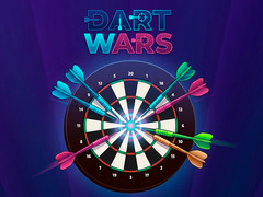 Igra Dart Wars