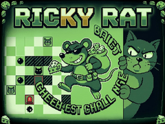 Igra Ricky Rat