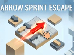 Igra Arrow Sprint Escape