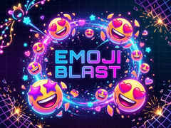 Igra Emojiblast
