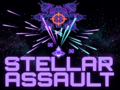 Igra Stellar Assault