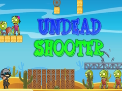 Igra Undead Shooter