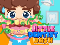 Igra Little Dentist Dash