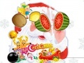 Igra Christmas Cut Fruit