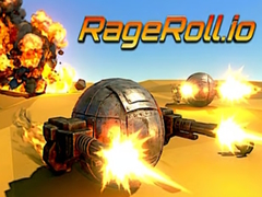 Igra RageRoll.io