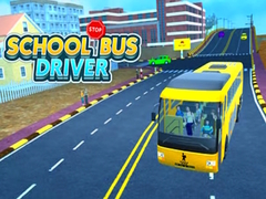 Igra School Bus Driver