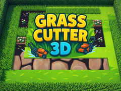 Igra Grass Cutter 3D