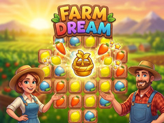 Igra Farm Dream
