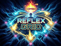 Igra Reflex Grid