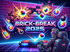 Igra Brick-Break 2025