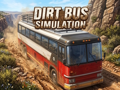 Igra Dirt Bus Simulation
