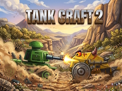Igra Tank Craft 2