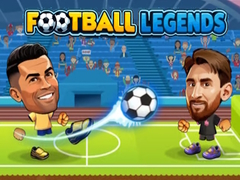 Igra Football Legends