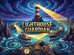 Igra Lighthouse Guardian of the Seas