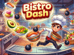 Igra Bistro Dash