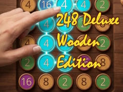 Igra 248 Deluxe Wooden Edition