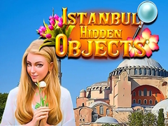 Igra Istanbul Hidden Objects