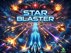 Igra Star Blaster