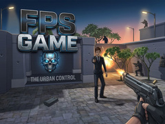 Igra FPS Game
