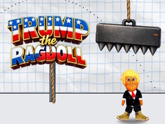 Igra Trump the Ragdoll