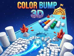Igra Color Bump 3D