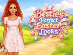 Igra Besties Perfect Easter Look