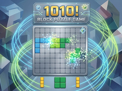 Igra 1010! Block Puzzle Game
