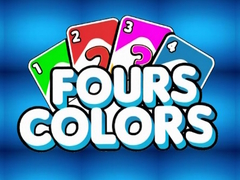 Igra fours colors