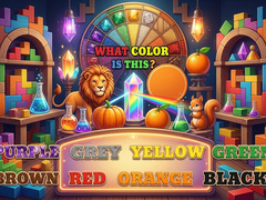 Igra What Color Is This