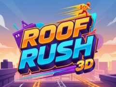 Igra Roof Rush 3D