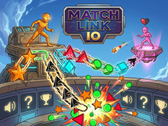 Igra Match Link IO