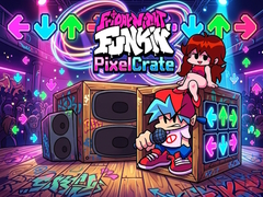 Igra Friday Night Funkin PixelCrate