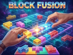 Igra Block Fusion