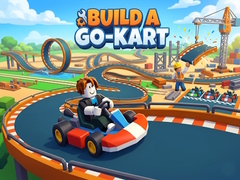 Igra Build a Go-Kart